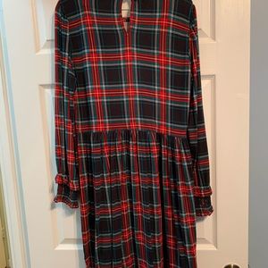 Draper James knit dress never worn